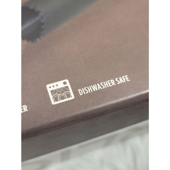 Alpha Grill Garlic Press and Peeler- NIB - Picture 7 of 7